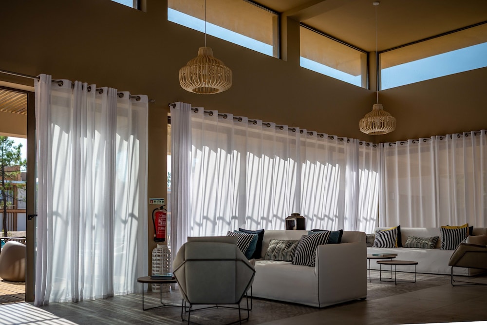 Pestana Troia Eco Resort & Residences 79/99