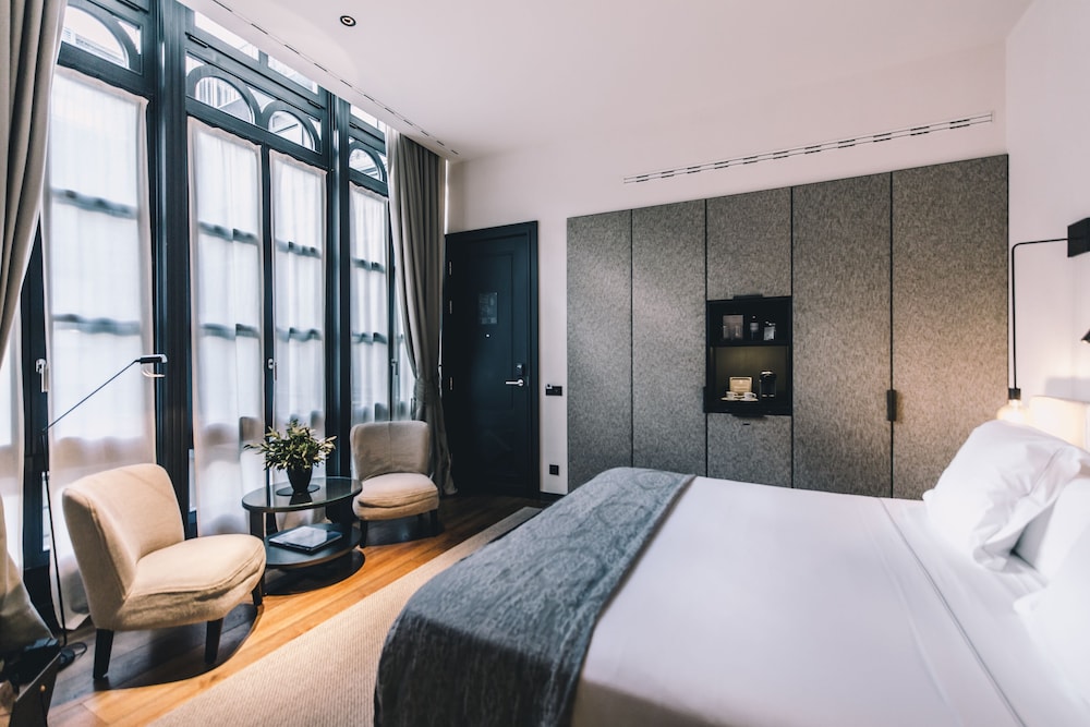 Sant Francesc Hotel Singular 28/82