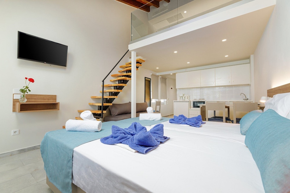 Kostakis Beach Hotel 20/46