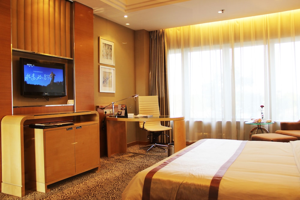Glarun Jinling HOTEL 28/66