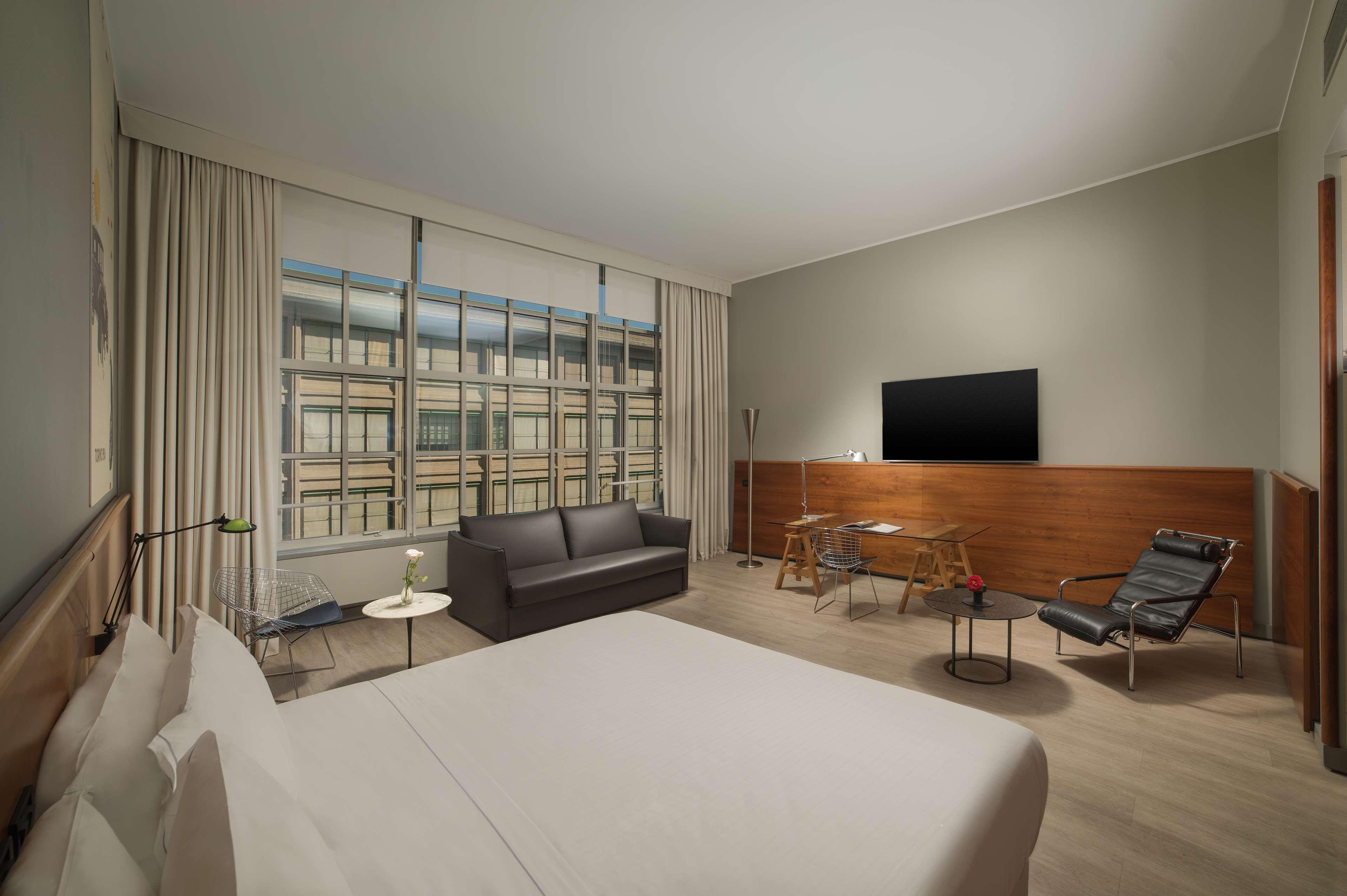 JUNIOR SUITE, WITH VIEW