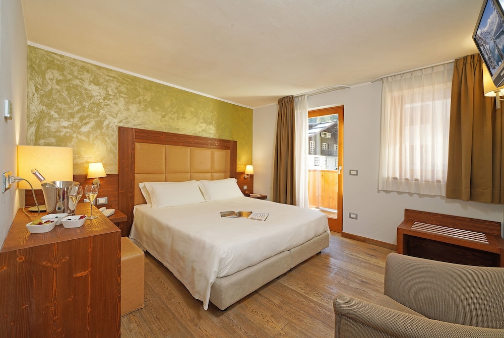Chalet de Brenta 13/50