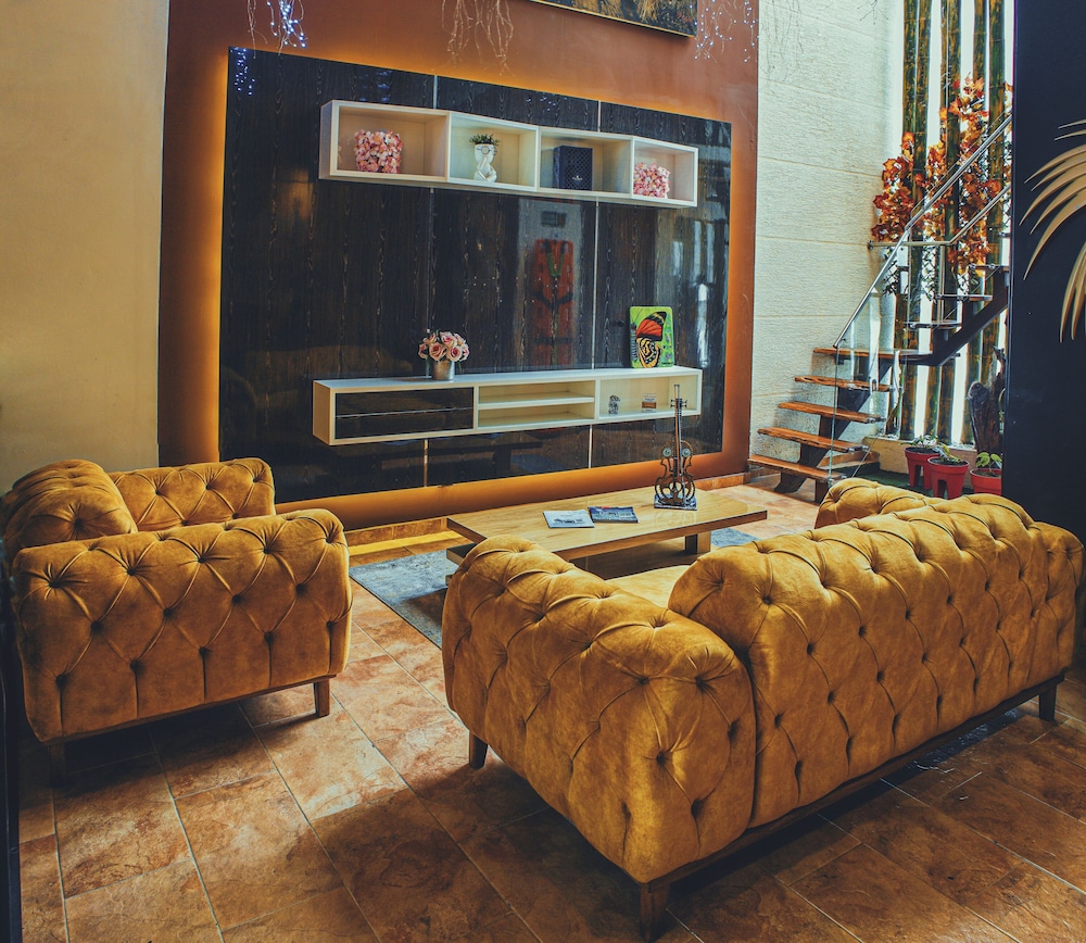 Hotel Trugo 48/62