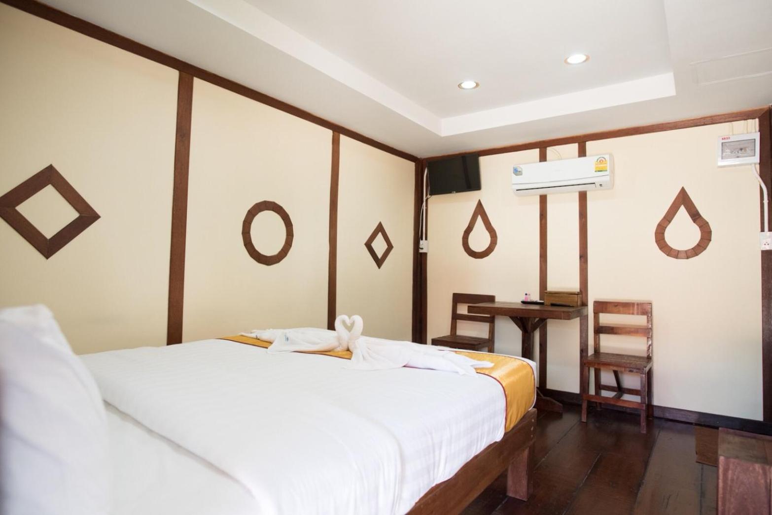 Taladnam Klonghae Resort 12/37