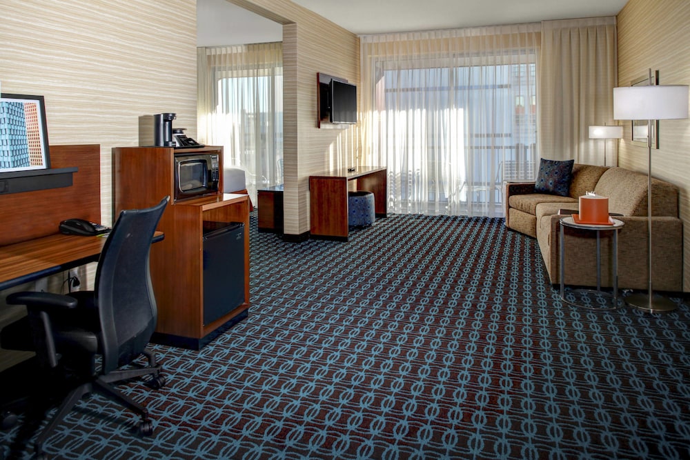 Fairfield Inn Suites Los Angeles Lax el Segundo 19/29