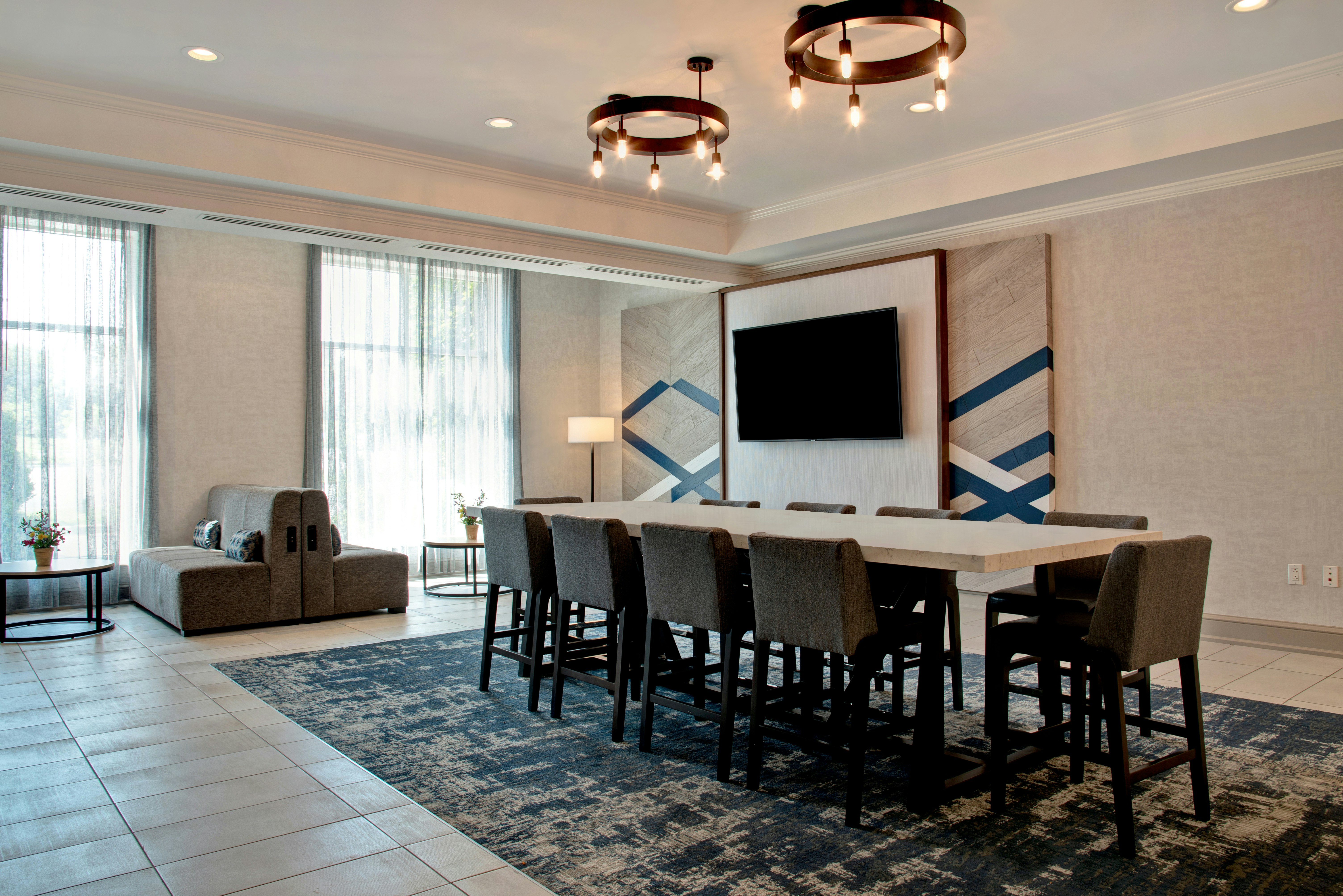 Hilton Garden Inn Kansas City-Kansas 21/25