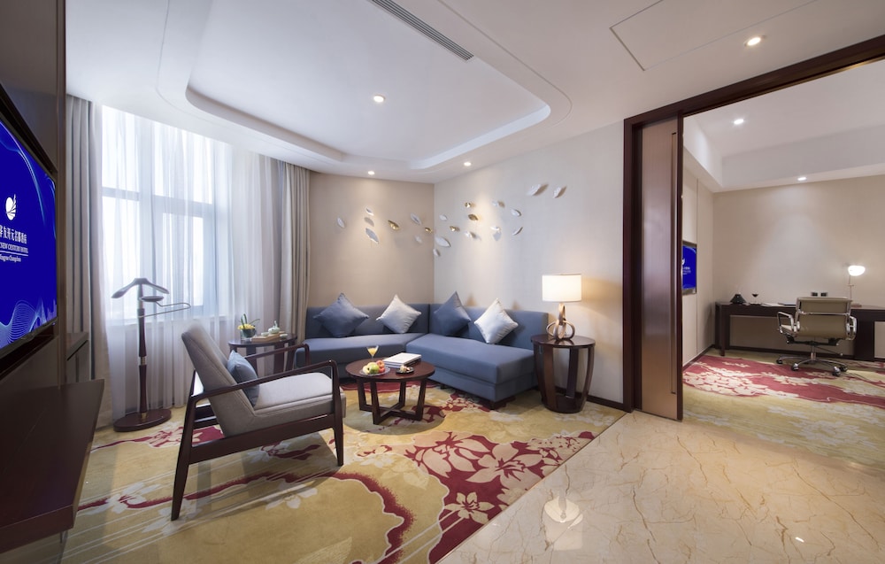 Huayou New Century Grand Hotel 26/50