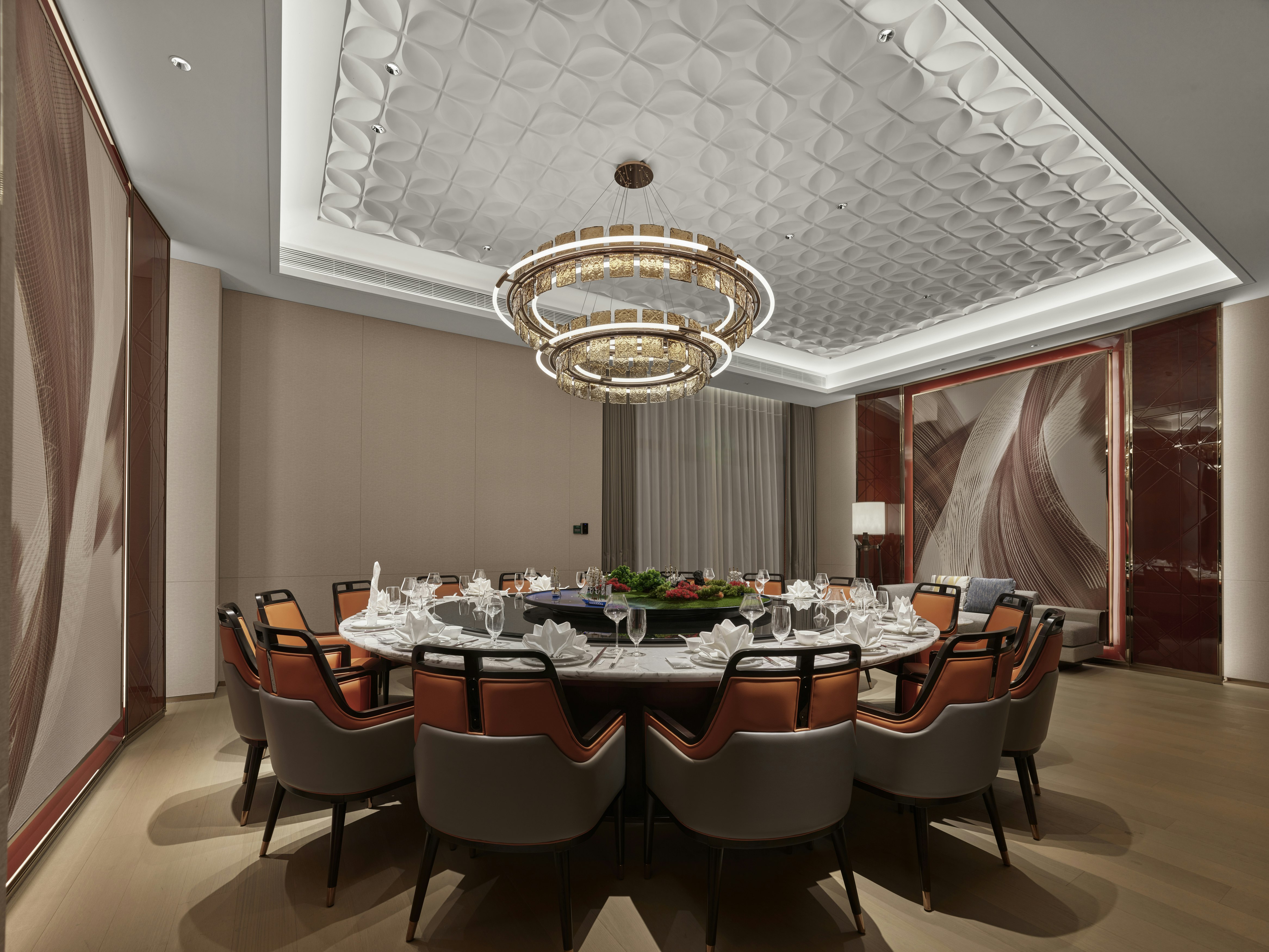 DoubleTree by Hilton Cangnan 40/48