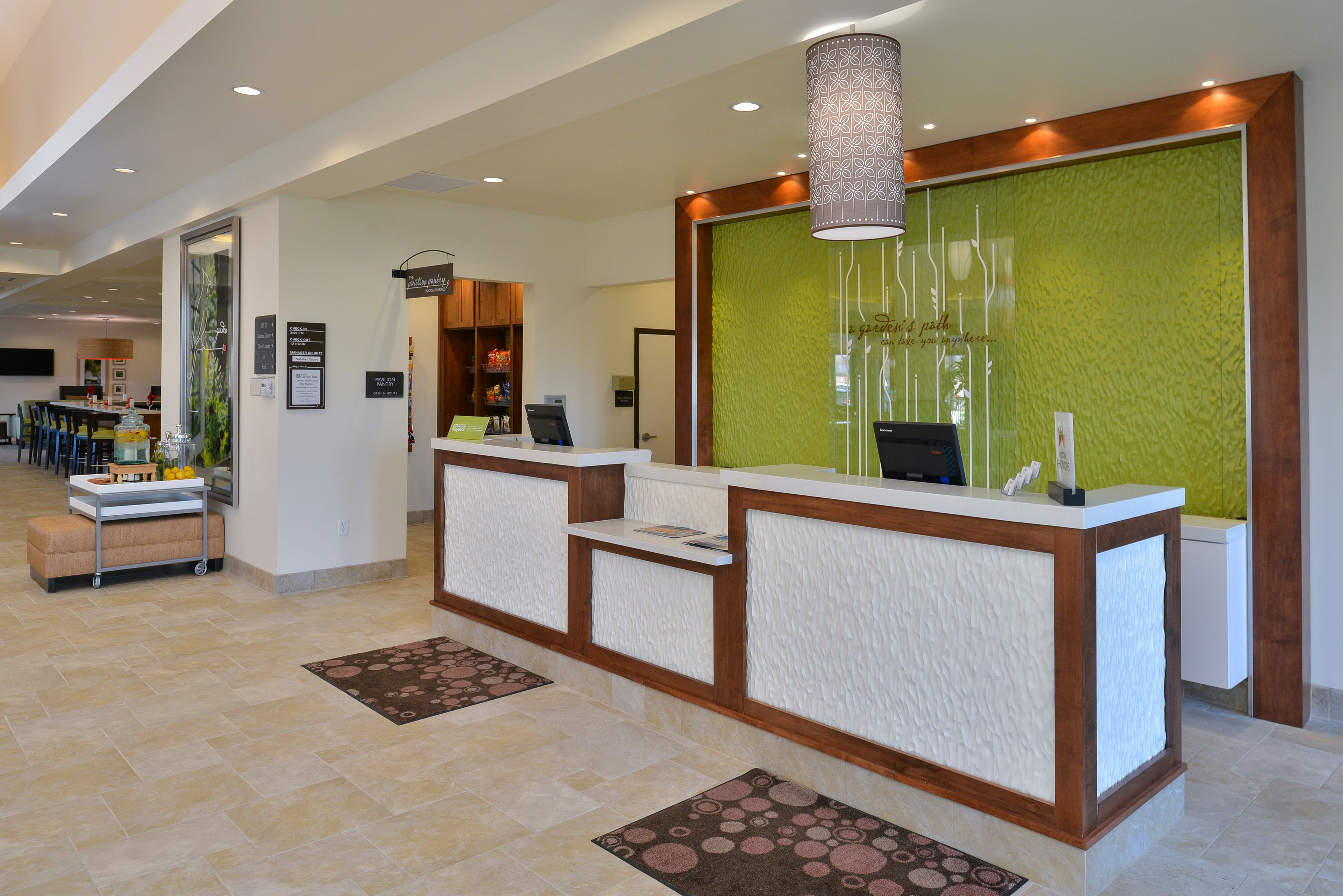 Hilton Garden Inn Cincinnati/West Chester 8/81