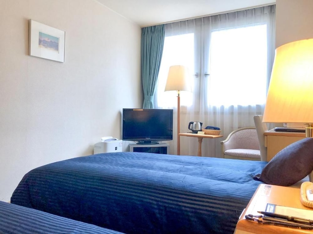 Hotel Livemax Budget Sapporo Ekimae 44/49