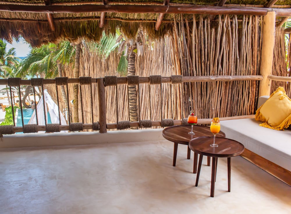 Dune Boutique Hotel Tulum - Adults Only 28/50