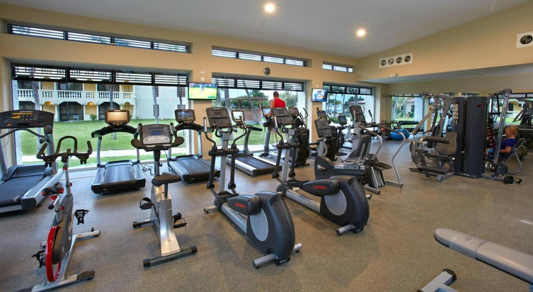 Bucuti and Tara Beach Resort - Adults Only 16/32