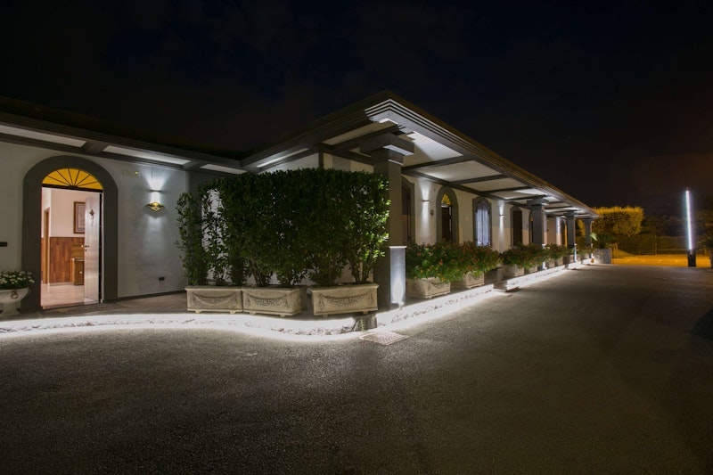 Hotel La Fenice 2/42