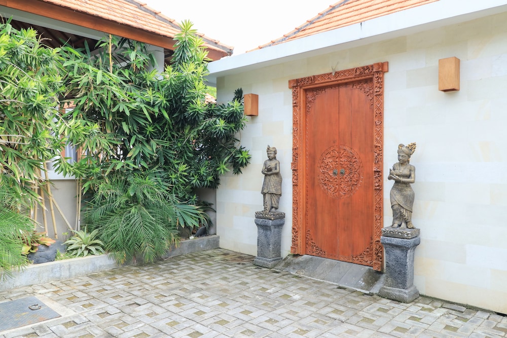 Mella Villas Jimbaran 7/32