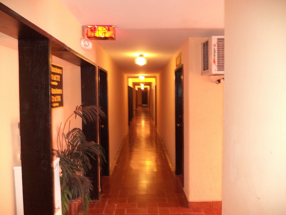 Baja Del Sol Inn Hotel 4/64
