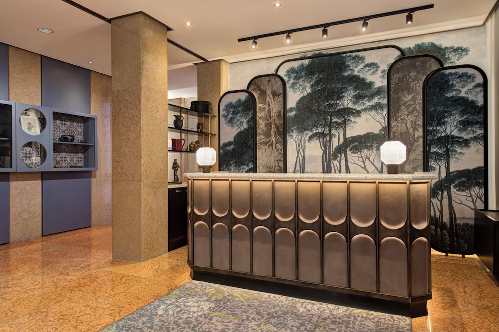 Hotel Indigo Verona - Grand Hotel Des Arts 8/50