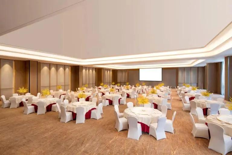 Wyndham Kaili Downtown 18/22