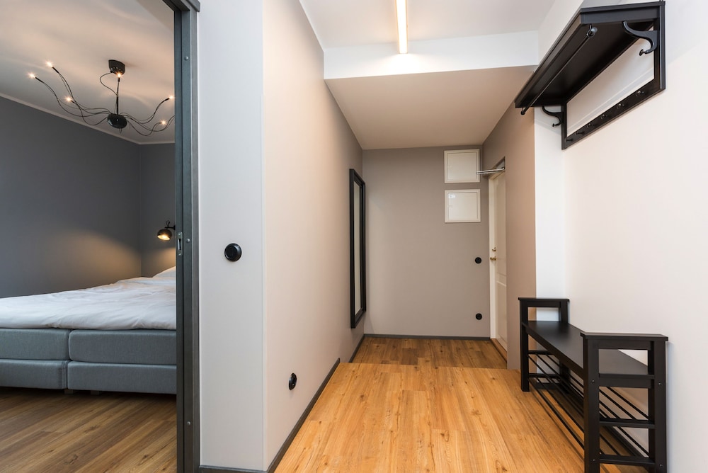 Tallinn Apartment Hotel 14/50