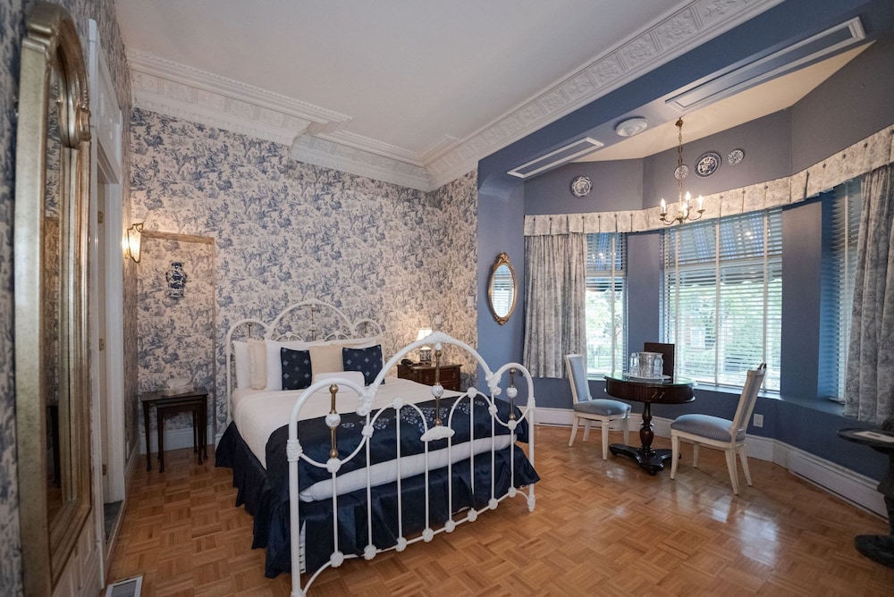Manoir Sherbrooke 47/71