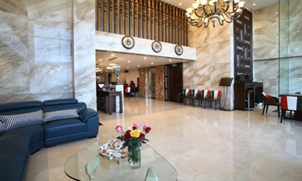 Paris Boutique Sapa Hotel 35/47