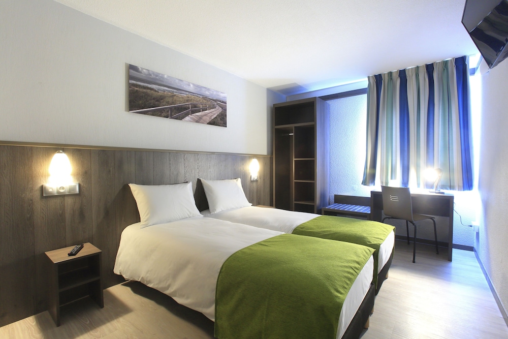 Brit Hotel Confort Calais 12/41