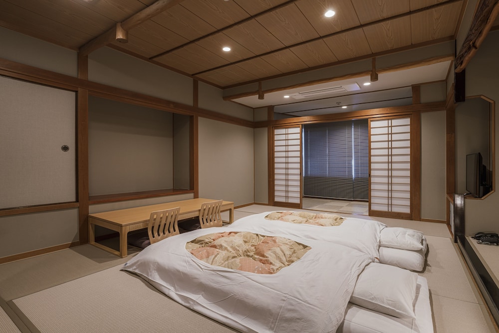 Shinzan Kinosaki 15/51