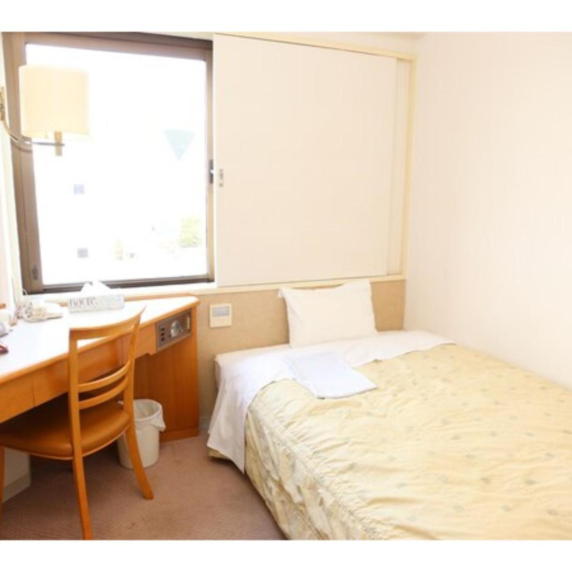 Mizusawa Grand Hotel 16/50