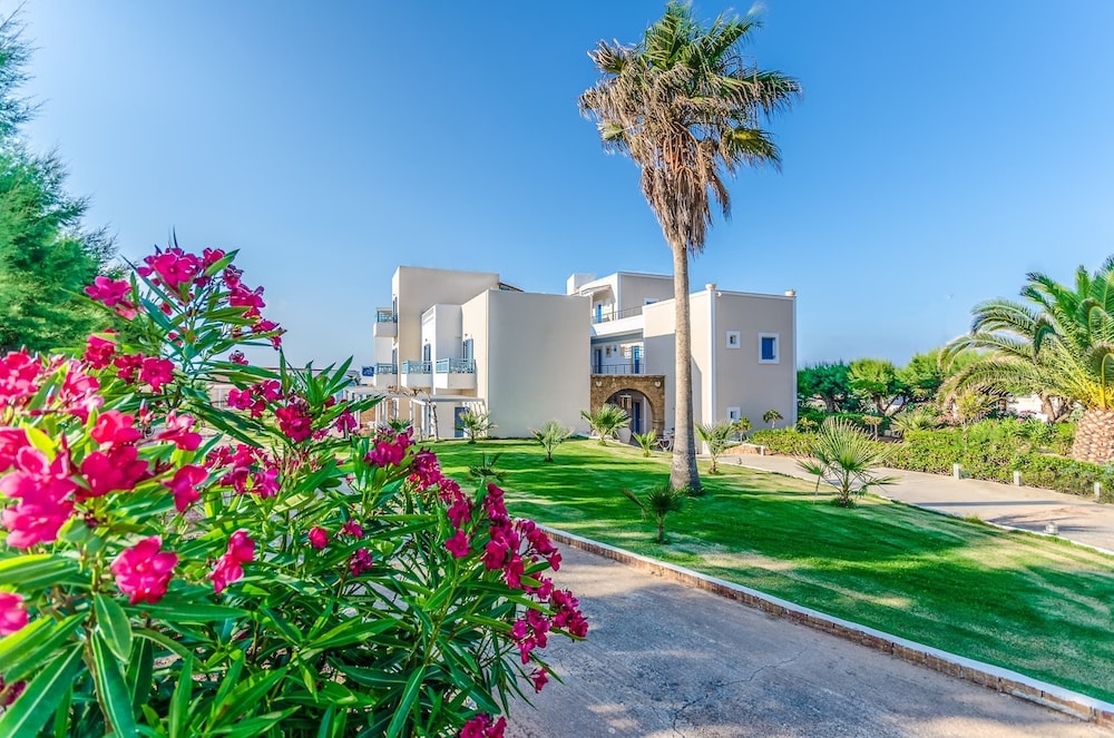 Pyrgos Malia 46/50