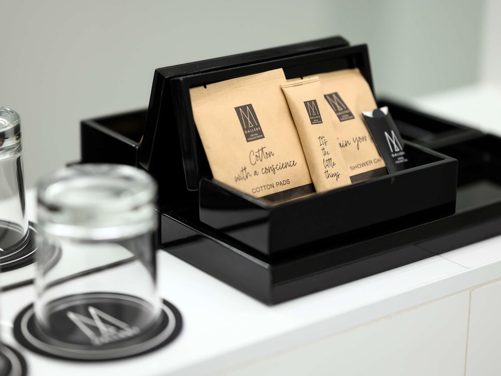 Nemzeti Hotel Budapest - MGallery Collection 19/47