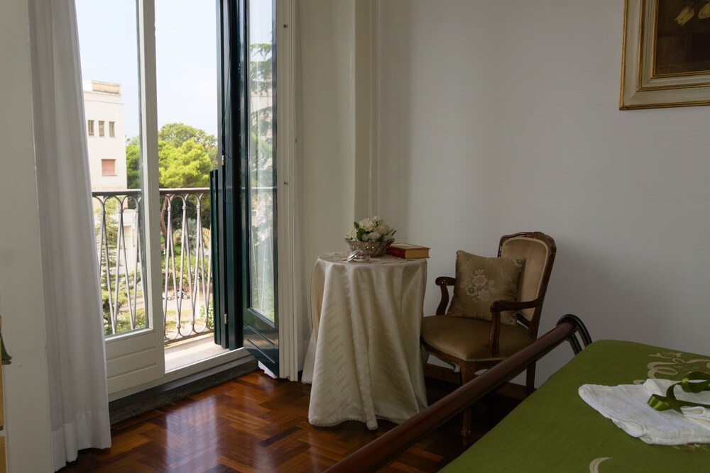 B&B La Maison Du Paradis 33/46