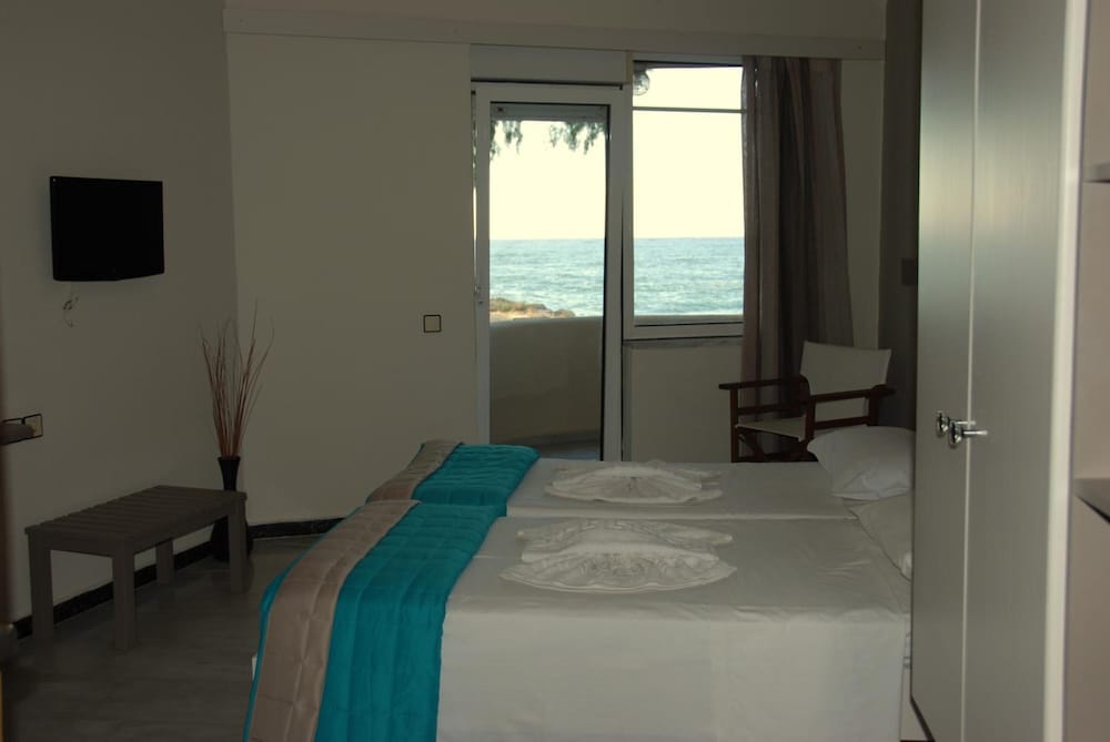 Seafalios Apartments 14/40