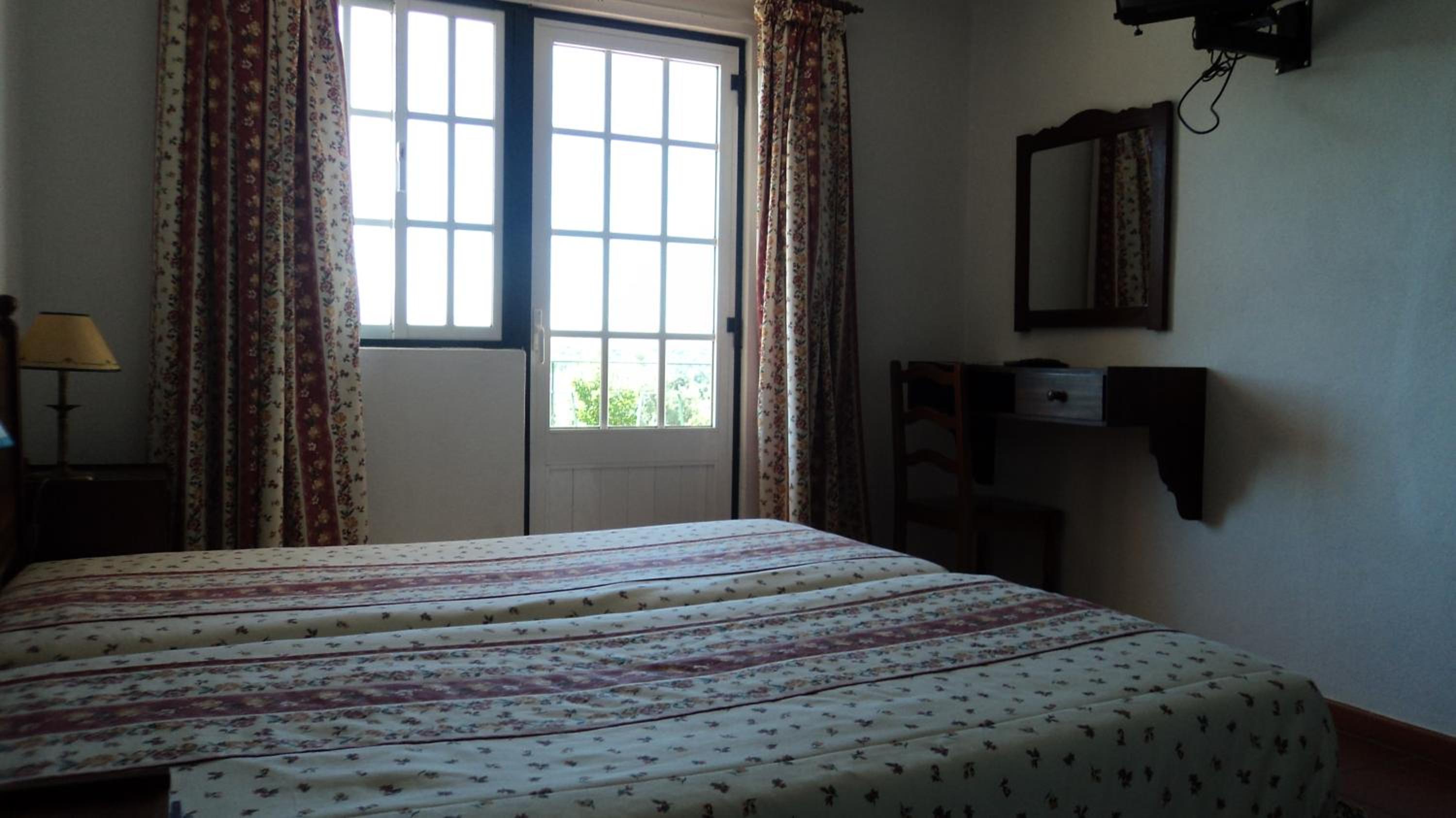 Hotel Das Termas 10/31