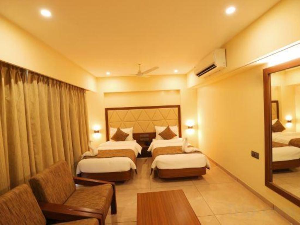 Hotel Kavery 25/42