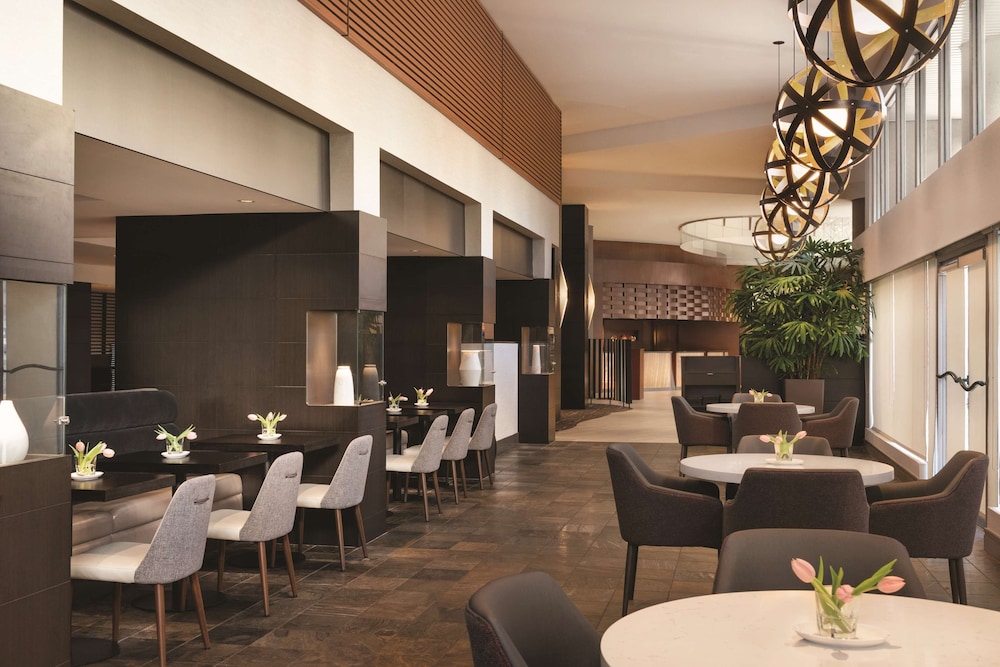 Radisson Hotel Vancouver Airport 34/45