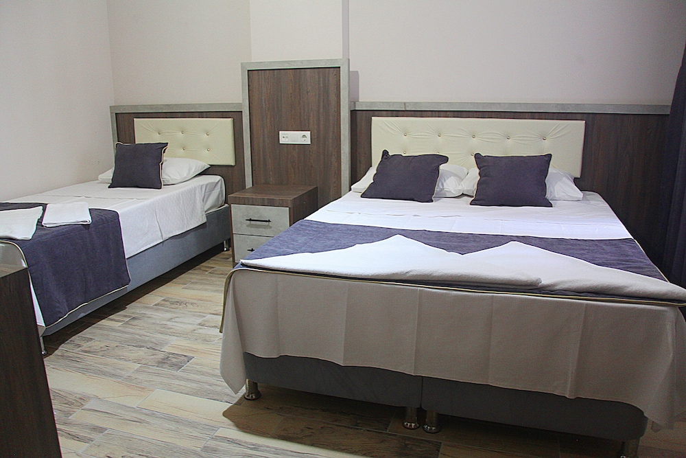 Comfort Basaran Otel 13/42