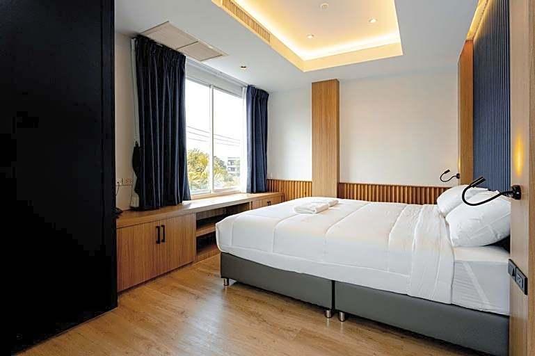 Nakornping Boutique Hotel 17/45