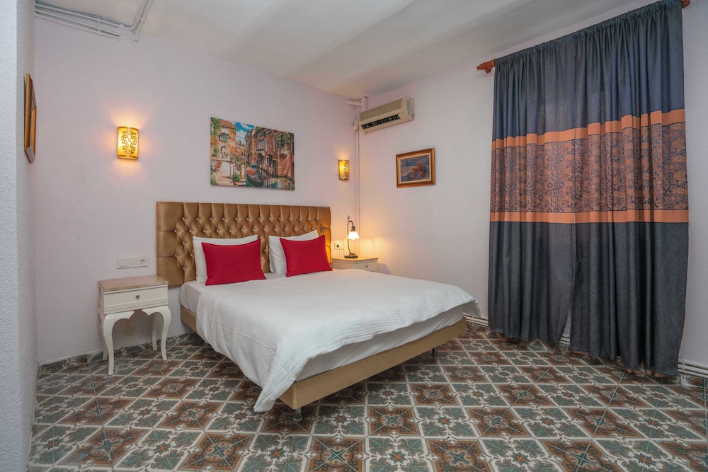 Laden Palas Hotel 16/50