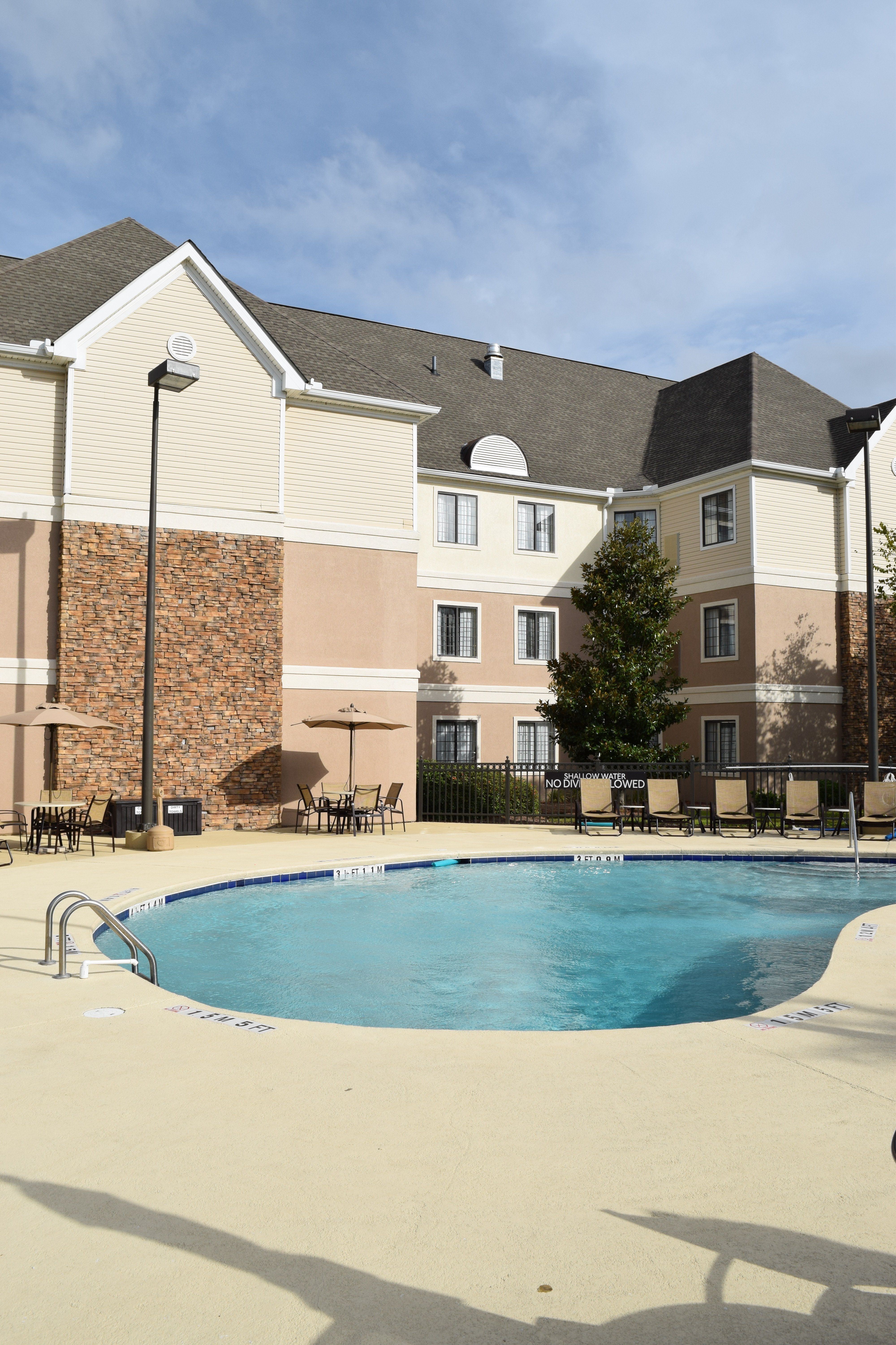 Staybridge Suites Myrtle Beach West 26/26