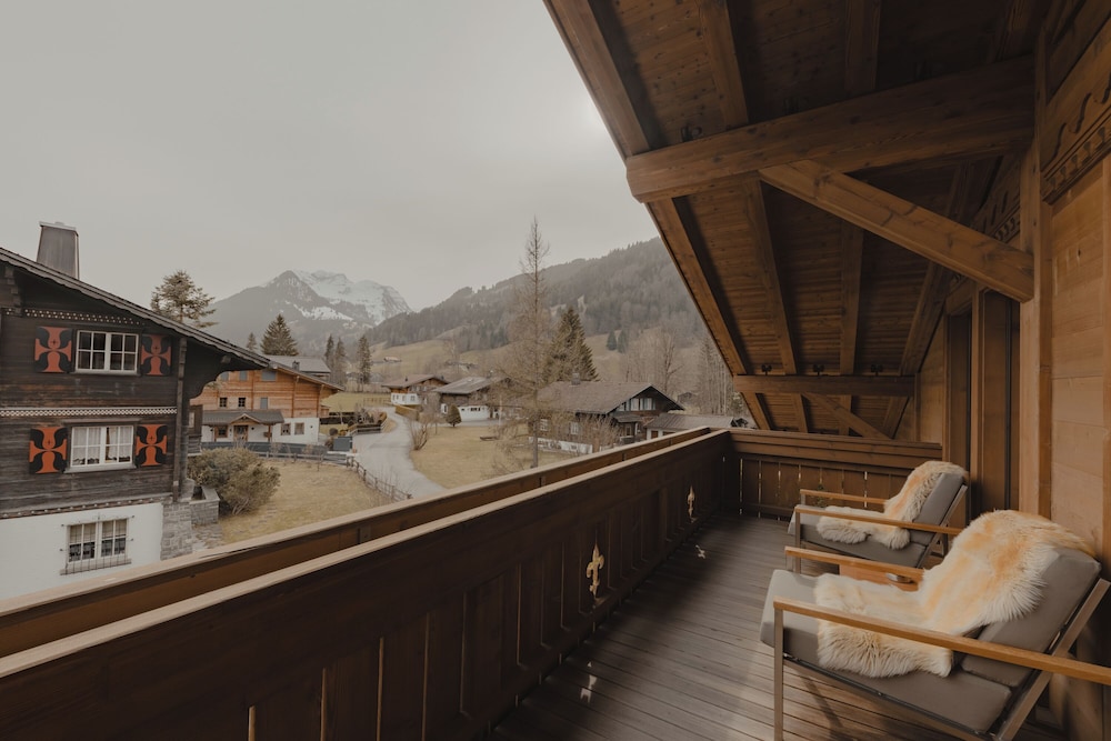 Ultima Gstaad 8/46