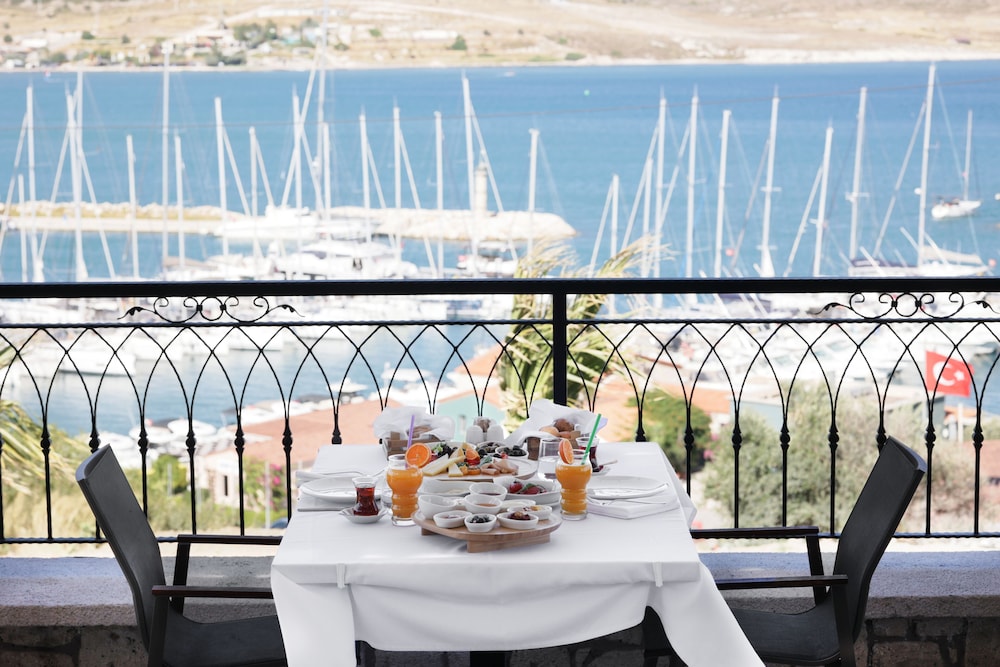 Soliport Hotel & Spa 33/44