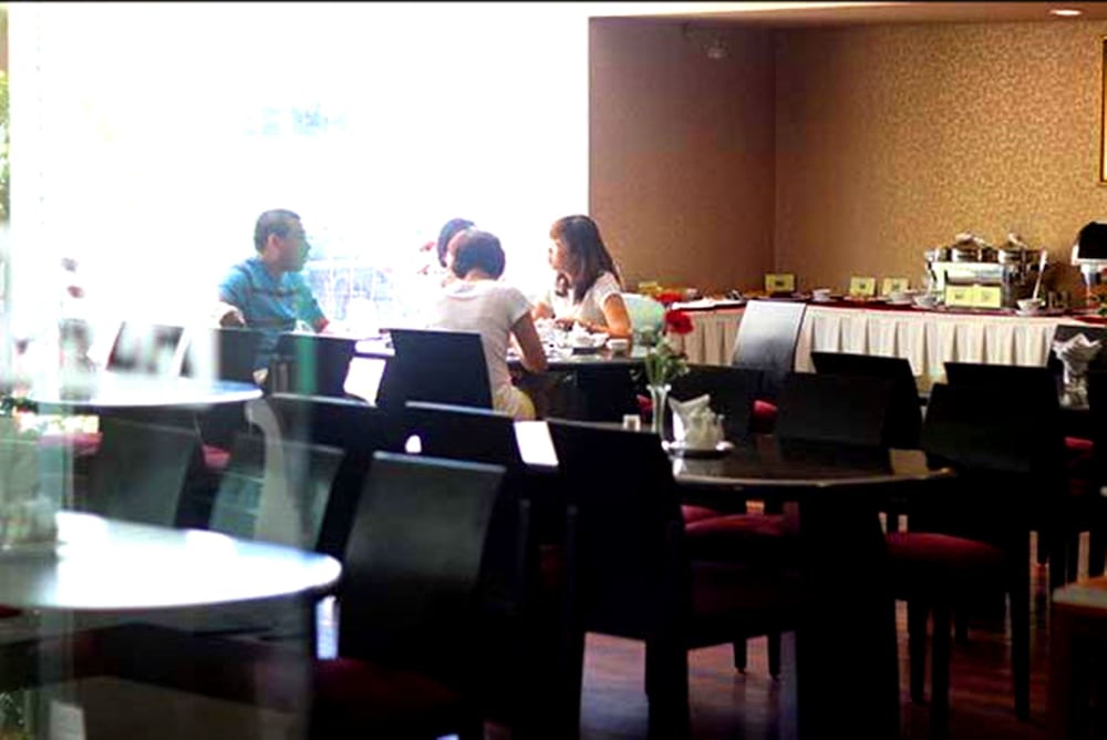 Vinh Trung Plaza Apartments Hotel 45/57