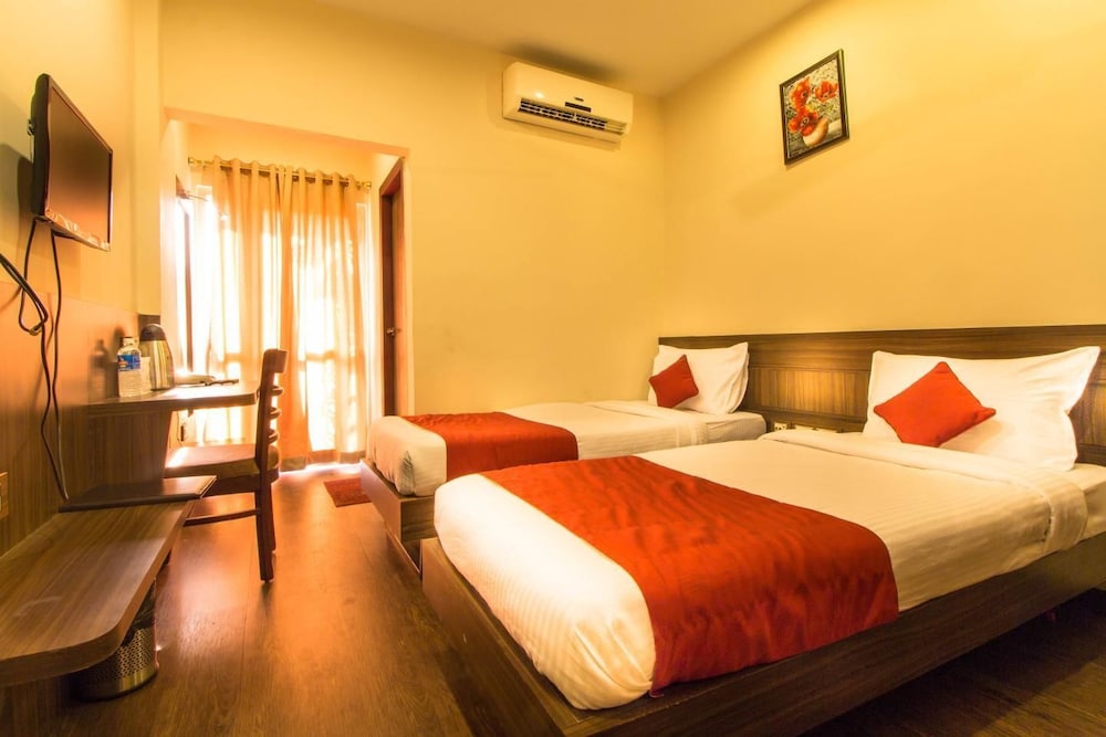 HOTEL RAJDARBAR 7/21