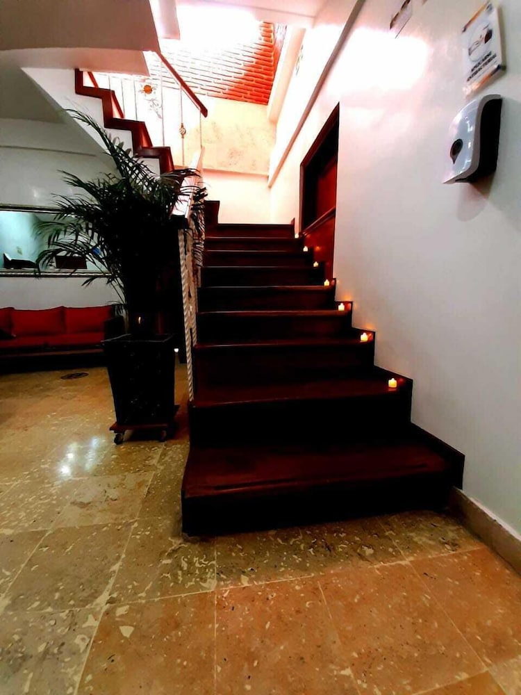Hotel Casa Centenario 21/31