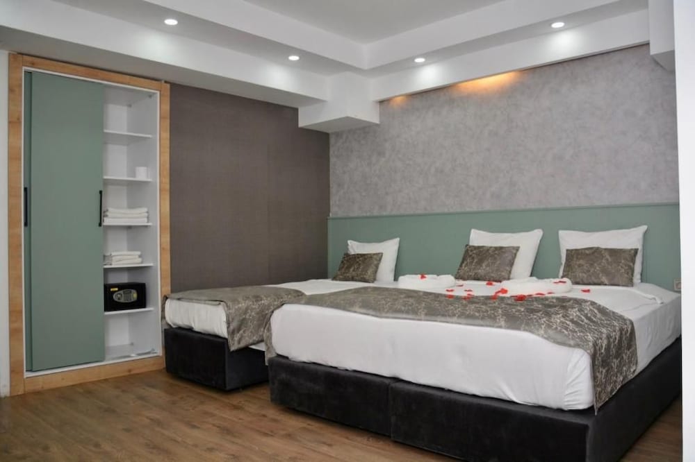 Su Residence Apart Hotel 14/47