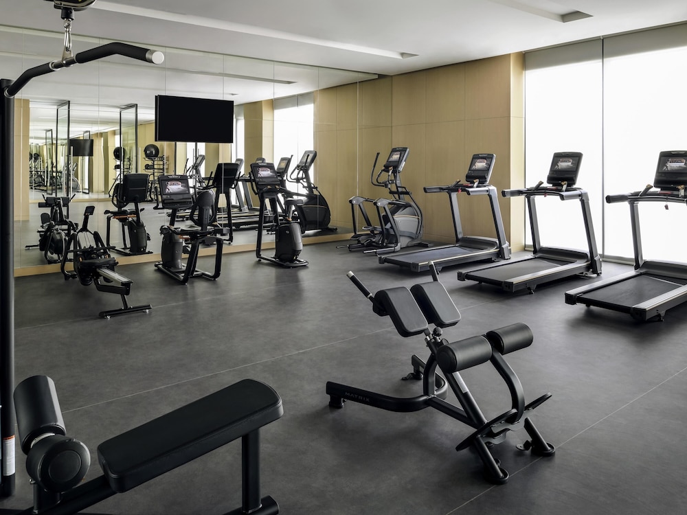 Movenpick Resort Al Marjan Island 24/42