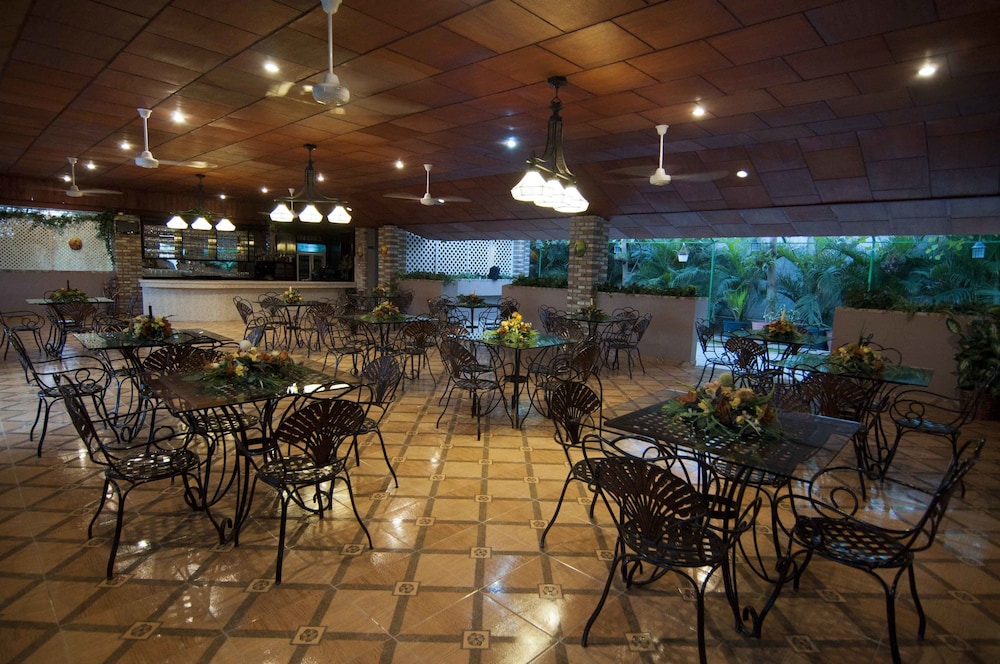 Kemael Hotel 15/21