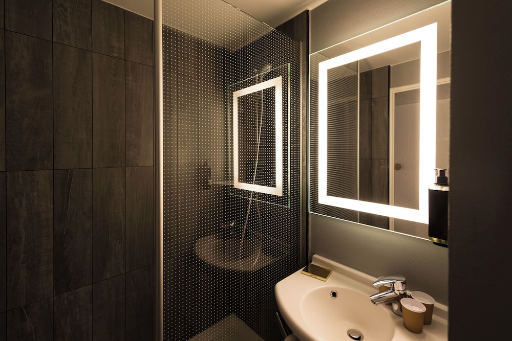 ibis Paris Italie Tolbiac 13ème 55/56