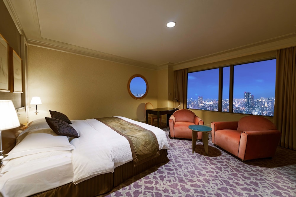 Hotel Hankyu International 24/80