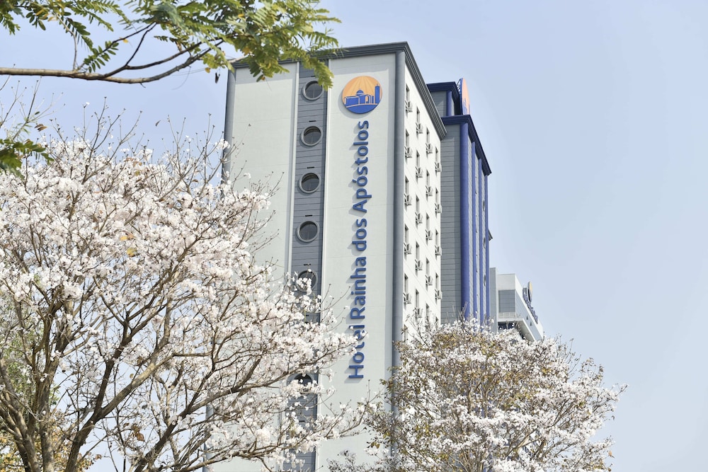 Hotel Rainha dos Apostolos 3/46