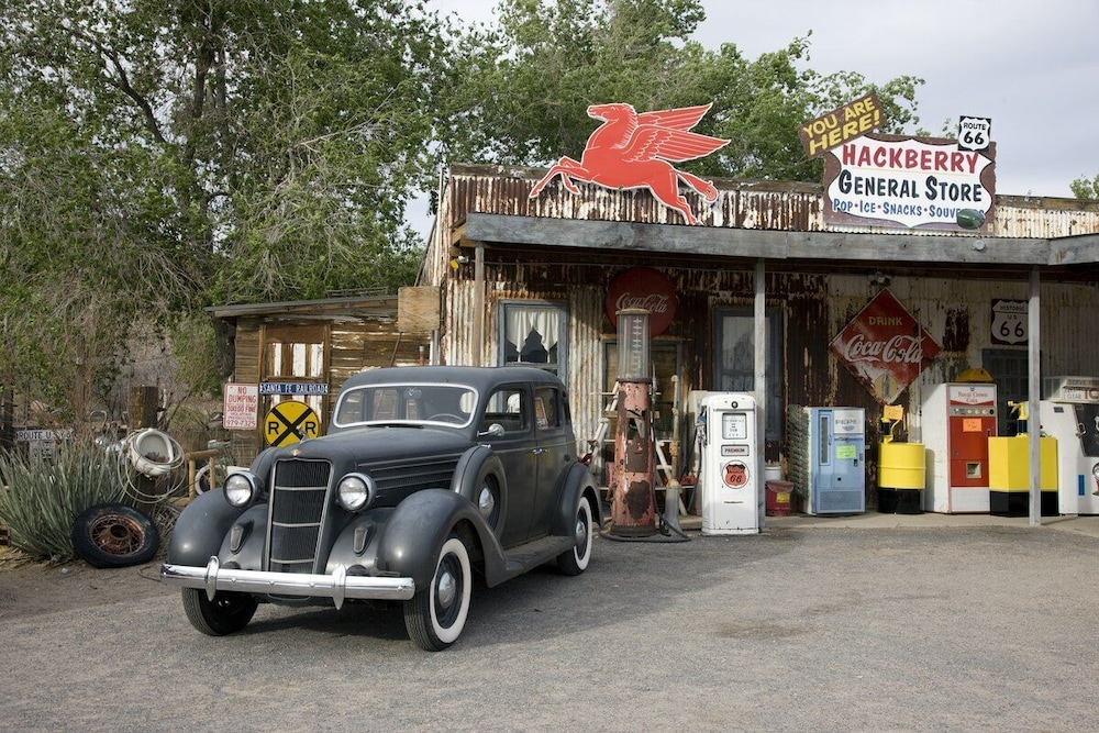 Shep's Miners Inn 36/50